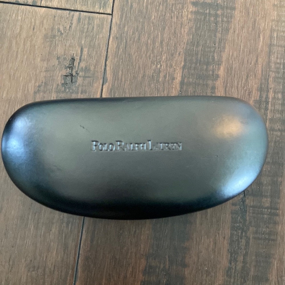 brand new glasses not included